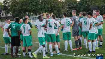 Verbands- und Oberliga-Erfahrung: 1. FC Zeitz rüstet weiter auf - FuPa