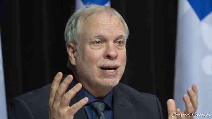 Quebec public health wants smelter’s arsenic emissions cut to 5 times provincial norm