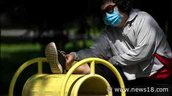 Coronavirus Deaths Fall Overall by 9%, New Infections Stable, Says WHO - News18