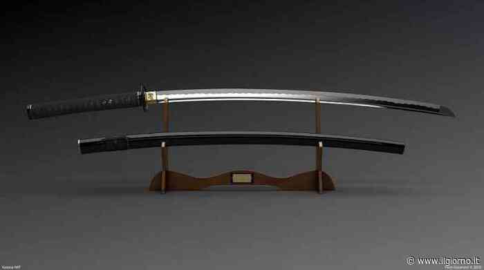 Rozzano, lite fra automobilisti per una mancata precedenza: spunta una katana - Cronaca - IL GIORNO