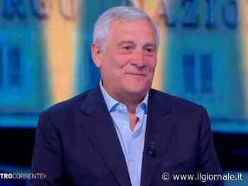 "Calenda-Renzi? Ininfluenti". Tajani demolisce il terzo polo