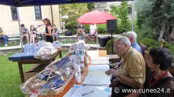 Successo di pubblico alla Premiazione "Parole ed Immagini" a Boves - Cuneo24