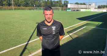 Trainer Angelo Paravizzini (Sassport Boezinge): “De top moeten we zeker kunnen halen” - Het Laatste Nieuws