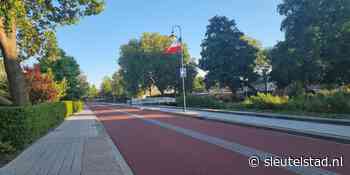 Zoeterwoude roept op omgekeerde vlaggen weg te halen - Sleutelstad