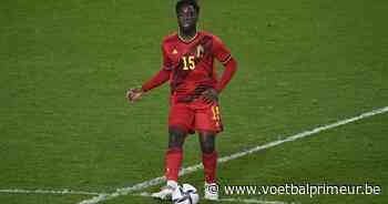 Ook Orel Mangala ambitieus na transfer naar PL: “Rode Duivels halen" - VoetbalPrimeur.be