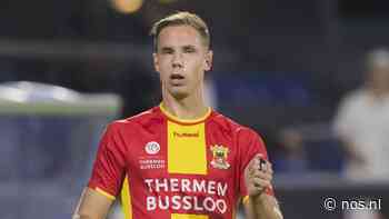 Familie wil comateuze voetballer Van Iperen uit Moldavië halen - NOS