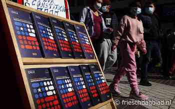 Chili staat voor een kantelpunt: gaat de nieuwe grondwet het halen? - Friesch Dagblad