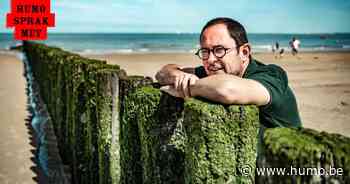 Vincent Van Quickenborne: 'We moeten Poetin dankbaar zijn: door hem halen we de klimaatdoelen' - Humo The Wild Site