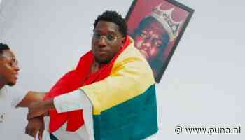 Frenna doet opvallende onthulling over het offline halen van meerdere tracks - Puna.nl