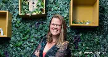 Griet (43) en haar vrouw verdienen samen 3.500 euro netto en halen 1.200 euro opbrengst uit verhuur: “Maar de eerste jaren als zelfstandige werkte ik nog onbezoldigd” - Het Laatste Nieuws