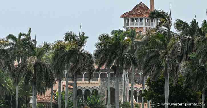DOJ Official Declares Mar-a-Lago Raid 'A Spectacular Backfire': Report