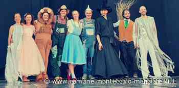 Palcoliberoincittà: Il Regno di Oz - Comune di Montecchio Maggiore