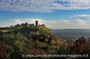 Domenica 22 maggio Giornata del Turismo Diffuso - Comune di Montecchio Maggiore