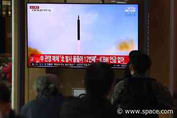Did North Korea lie about its big ICBM test launch?
