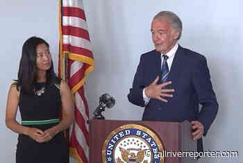 Fed climate bill could fuel greening of Massachusetts economy - Fall River Reporter