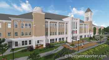 City of Fall River to dedicate new B.M.C. Durfee High School, offer tours to the public - Fall River Reporter