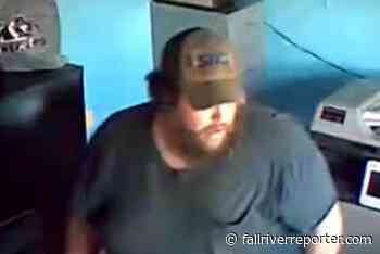 Police: Fall River man arrested in two break-ins of Westport restaurant - Fall River Reporter