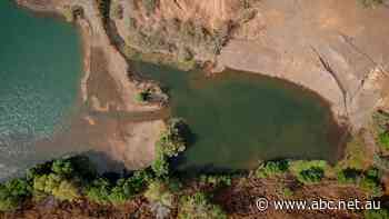 This toxic mine site is costing taxpayers millions. After a policy 'backflip', some fear it won’t be the last