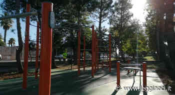 Nisi: “Noci città della salute” - LeggiNoci.it