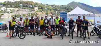 Gli Amici dello Sport portano a termine un'altra impresa - Prima Merate