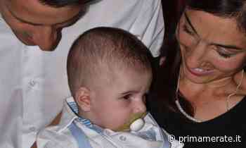 Da Brivio a Pescate per il piccolo Achille - Prima Merate