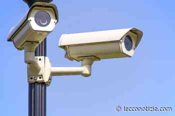 Merate, telecamere fuori dalle superiori con il progetto Scuole Sicure - Lecco Notizie