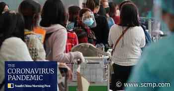 Hong Kong’s quarantine measures could decrease domestic helpers’ wages: agencies - South China Morning Post