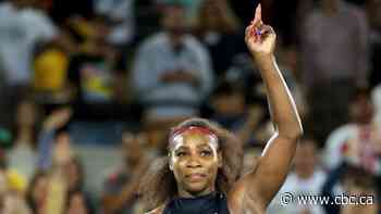 Serena Williams: Highlights from U.S. tennis legend's career