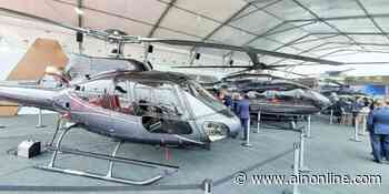 JSSI Sees Growing Opportunity In Latin America - Aviation International News