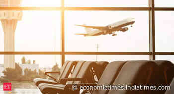 Civil Aviation Ministry to remove fare caps imposed on airlines August 31 onwards - Economic Times