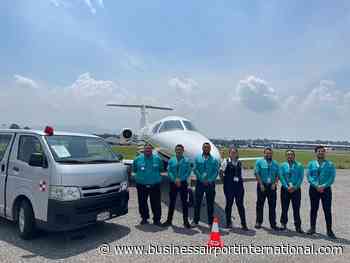 Universal Aviation expands its FBO network in Latin America and Caribbean - Business Airport International