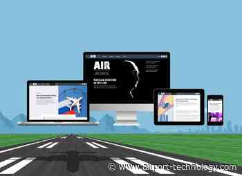 Russian aviation in decline: AIR 80 out now! - Airport Technology
