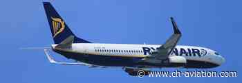 Ryanair to appeal as Hungary slaps it with $771000 fine - ch-aviation
