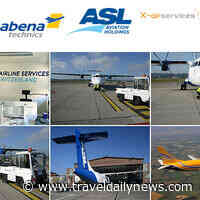ASL Aviation Holdings now owns 100% of X-air Services - Travel Daily News International