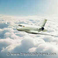 ACC Aviation's second quarter sees increased executive jet activity - Travel Daily News International
