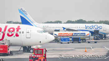 Opportunities and Headwinds in India's Domestic Aviation Industry - India Briefing