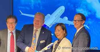 Aviation Capital orders a dozen more 737 Max jets - Flightglobal