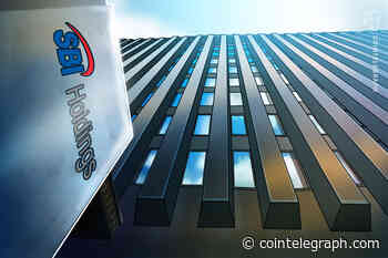 SBI Group reports investee getting CFTC approval for OTC derivatives trading in US