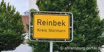 K80 bei Reinbek: PKW verursacht Unfall und fährt weiter - Ahrensburg Portal