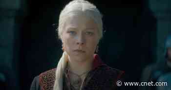 'House of the Dragon' Will Be 'Succession' with Dragons, Says Showrunner     - CNET