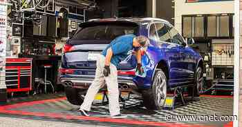 Best Car Lifts for Home Garages in 2022     - CNET