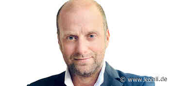 Ganzheitliche Markenpositionierung – Logivest stellt Chief Marketing Officer ein - Konii.de