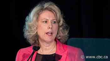 Trans Mountain announces Dawn Farrell as new CEO and president