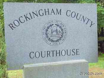 Exeter Man Indicted On Gun Threat Charge: Superior Court Roundup - Patch