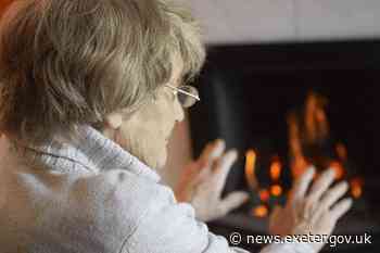 Survey aims to discover how Exeter residents are managing energy use - Exeter City Council
