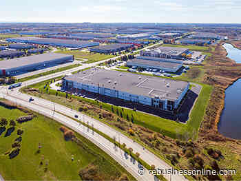EQT Exeter Purchases 3.8 MSF Industrial Portfolio in Wisconsin, Illinois - REBusinessOnline