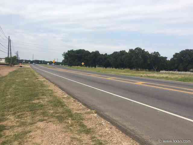 TxDOT seeking input on FM 973 expansion project