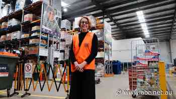 Queensland's biggest food charity feels the pinch