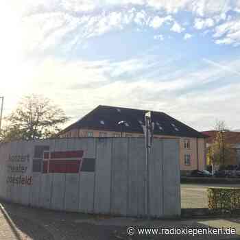 COESFELD: Vorverkauf Konzerttheater - Radio Kiepenkerl