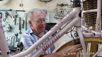 Varel: Lange Wartezeiten bei Fahrradwerkstätten - Nordwest-Zeitung